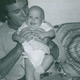 Greg Ploetz with his daughter, Erin.
